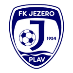 Jezero logo