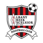 Albany Creek logo