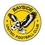 Bayside United logo