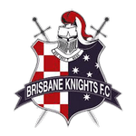 Brisbane Knights logo