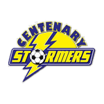 Centenary Stormers logo