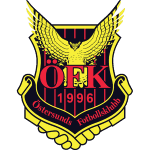 Ostersunds FK logo