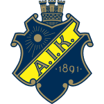 AIK Stockholm logo