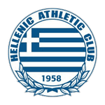 Hellenic Athletic logo
