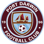 Port Darwin logo