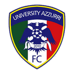 Uni Azzurri logo