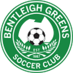 Bentleigh Greens logo
