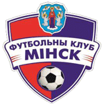 FC Minsk logo
