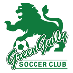 Green Gully logo