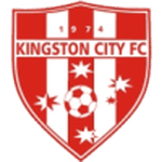 Kingston City logo