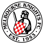 Melbourne Knights logo