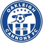 Oakleigh Cannons logo