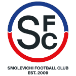 Smolevichi-Sti logo