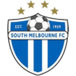 South Melbourne logo