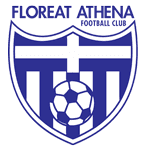 Floreat Athena logo