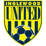 Inglewood United logo
