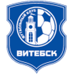 FC Vitebsk logo