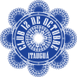 12 de Octubre logo