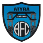 Atyrá logo