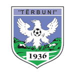 Tërbuni Pukë logo