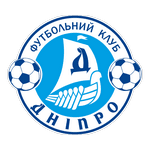 FC Dnepr Mogilev logo