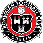 Bohemians logo
