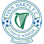 Finn Harps logo