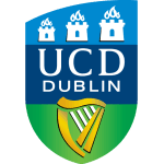 UCD logo