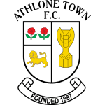 Athlone Town logo