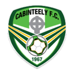 Cabinteely logo