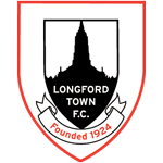 Longford Town logo