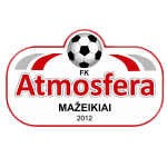 Atmosfera logo