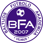 BFA logo