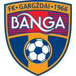 Banga logo