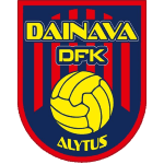 Dainava logo