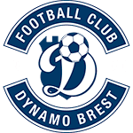 Dinamo Brest logo