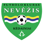 Nevėžis logo