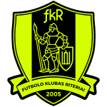 Trakai II logo