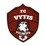 Vilniaus Vytis logo