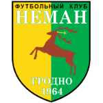 Neman logo