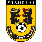 Šiauliai logo
