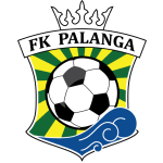 Palanga logo