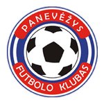 Panevėžys logo