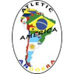 Atlètic Amèrica logo