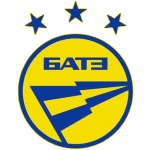 Bate Borisov logo