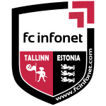 FCI Tallinn logo
