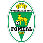 FC Gomel logo