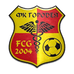 Gorodeya logo