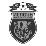 FC Isloch Minsk R. logo