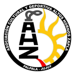 AH Zapla logo
